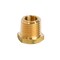 Homeplus+ ATC 1/4 in. MPT X 1/8 in. D FPT Brass Hex Bushing 6JC125110701014 - alternate 2